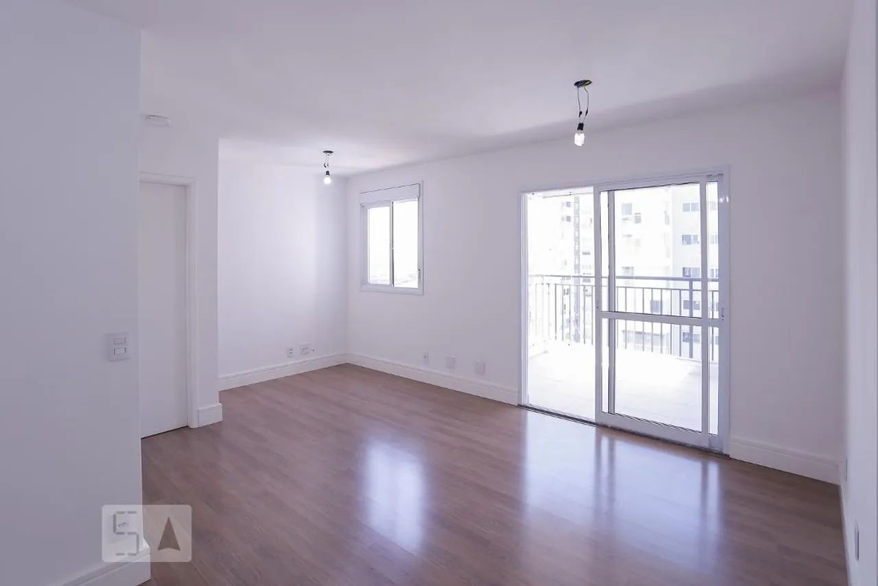 Apartamento à Venda - Lapa, 1 Quarto, 60 m2
