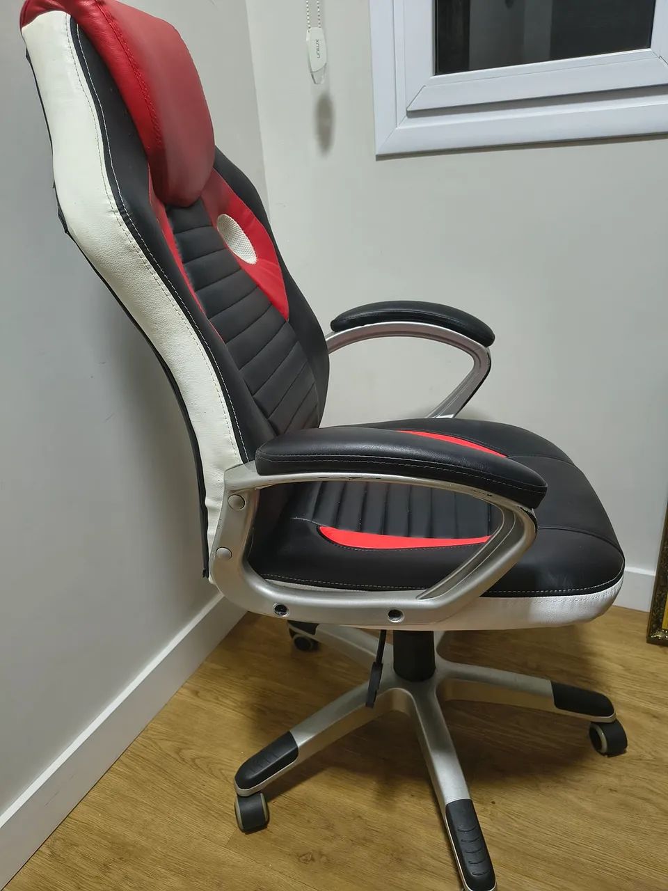 Cadeira Gamer - Foto 2