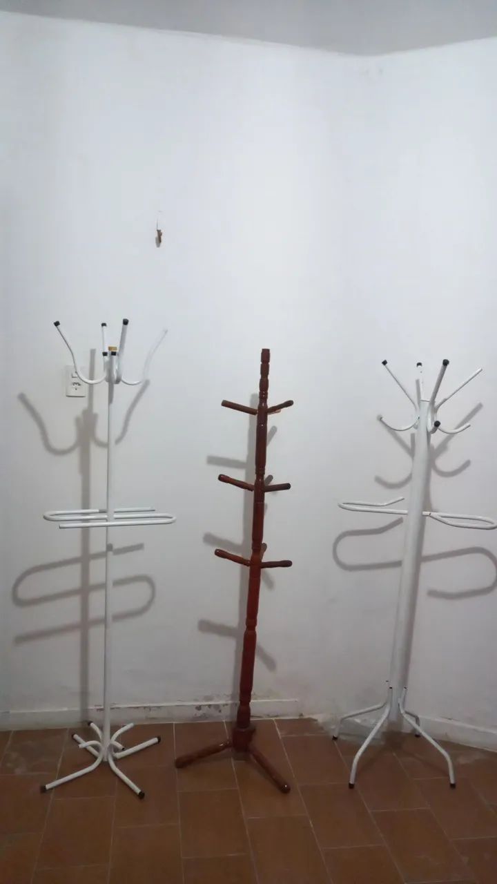 Cabideiros - Foto 3