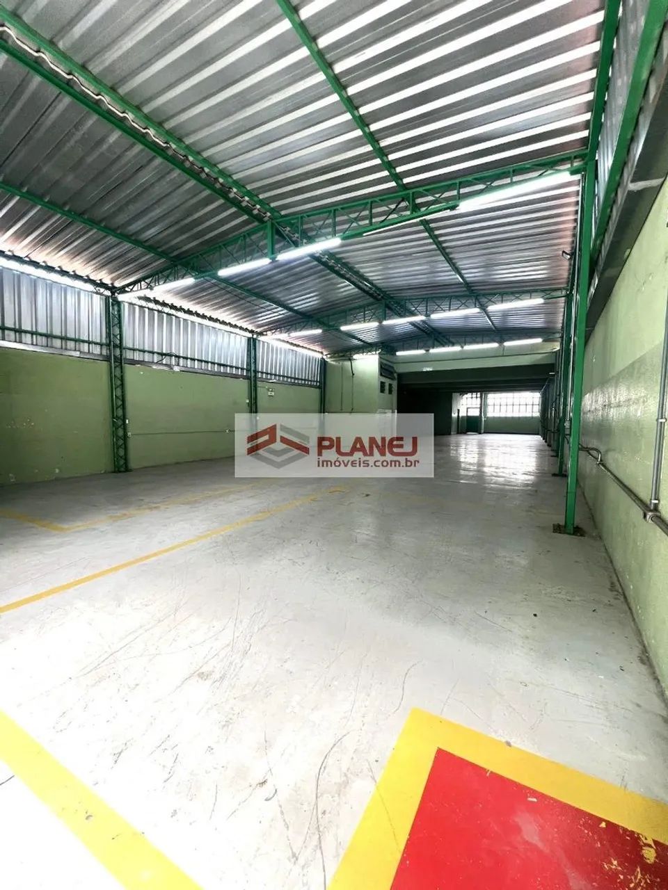 SALÃO COMERCIAL em Campinas - São Paulo, Botafogo - Foto 4