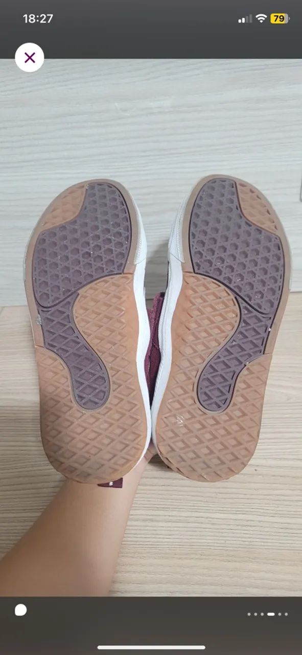 Tênis Vans Kyle Walker pro 2 - Foto 4