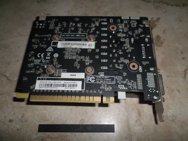 Placa de Vídeo NVidia Geforce GTX 1050 TI Zotac - Foto 5