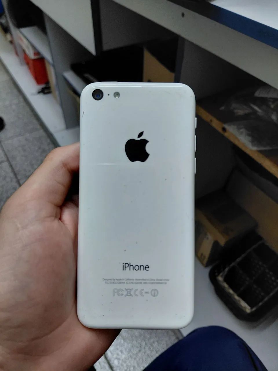 iPhone 5c Peças - Foto 2