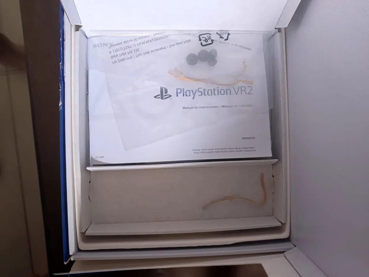 Playstation VR2. - Foto 5