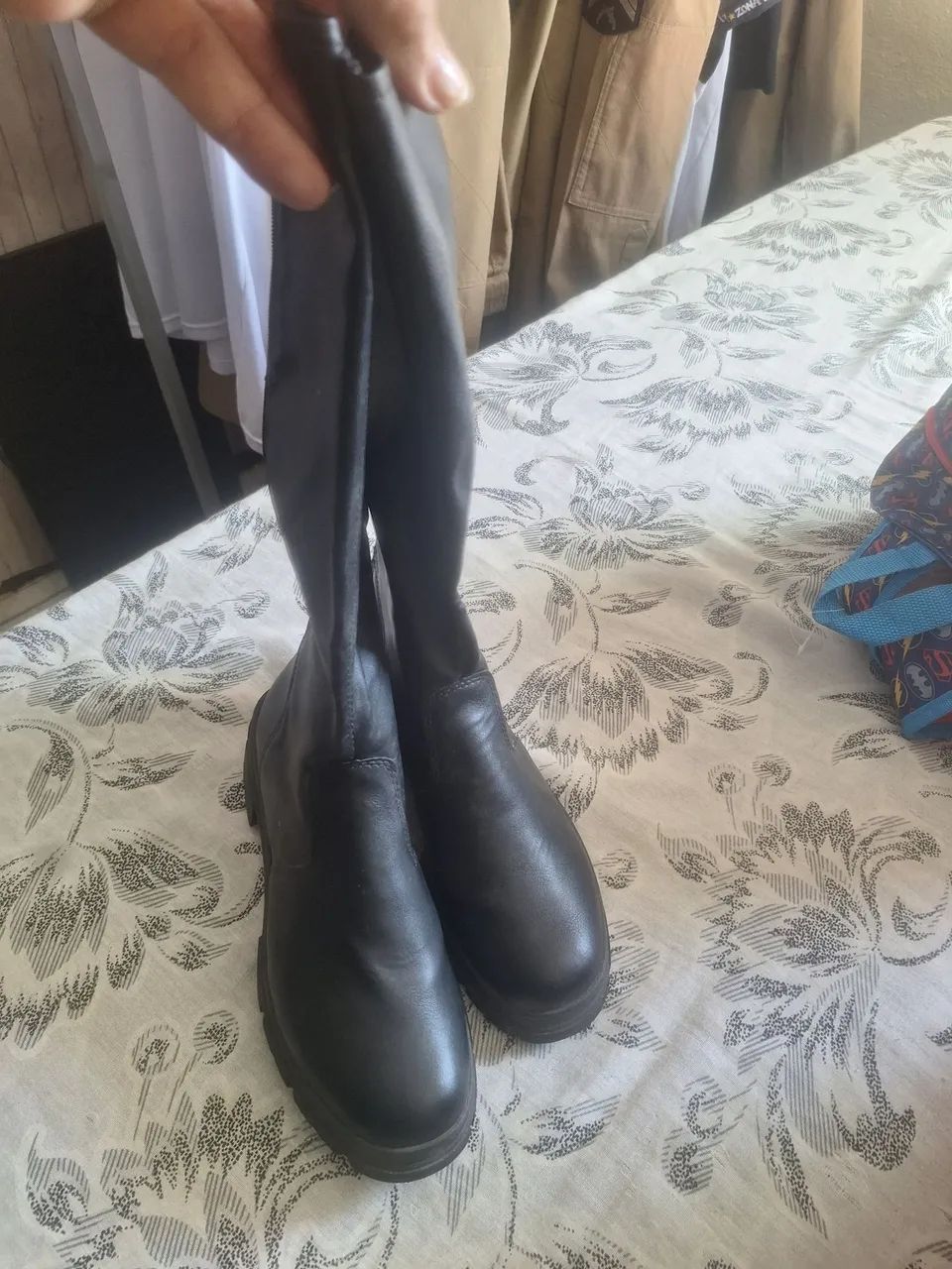 Bota infantil - Foto 4