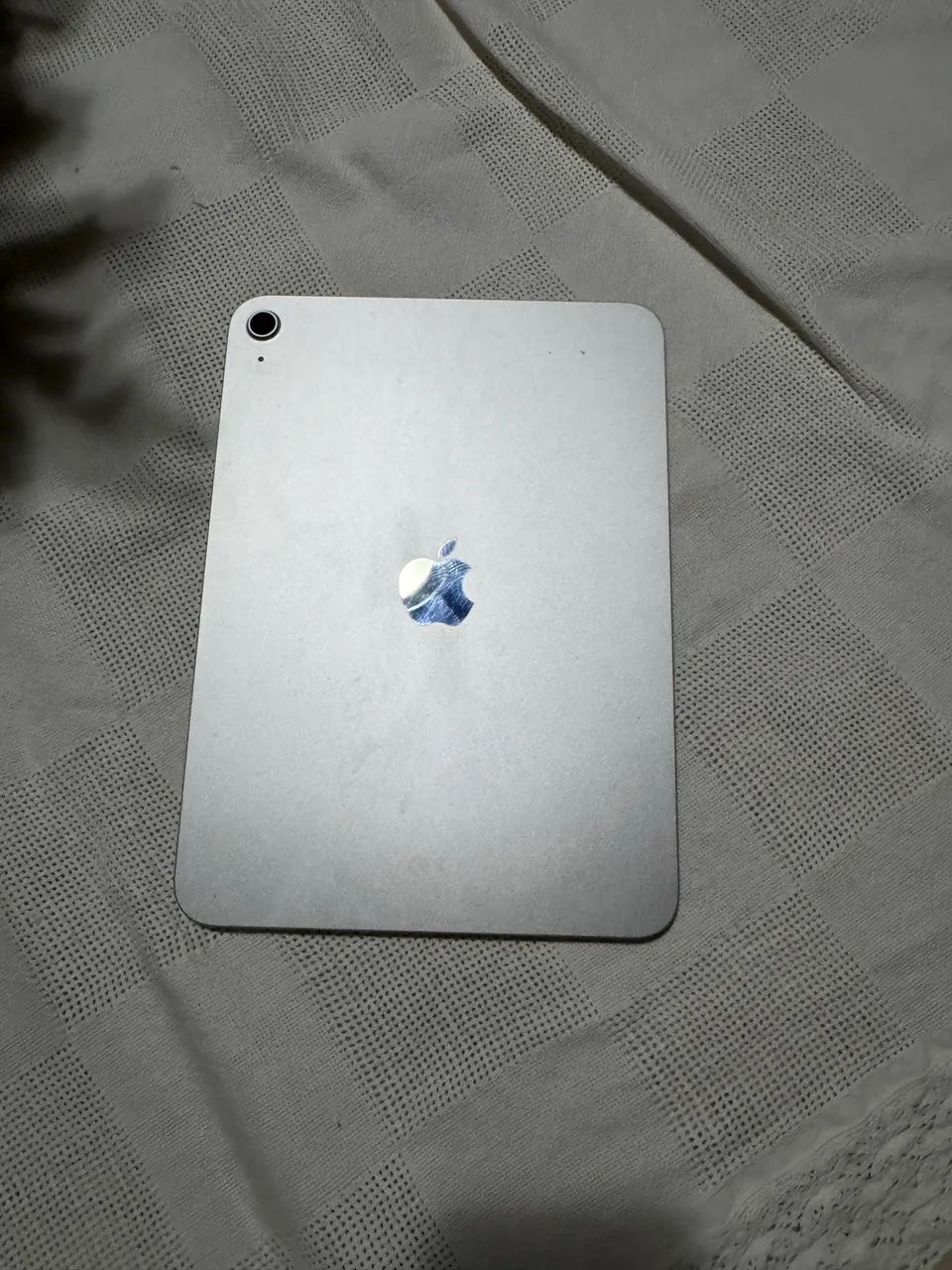 IPad A16 (11º geração) + Capa e teclado Logitech - Foto 3