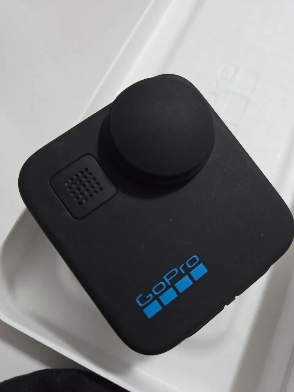 GoPro MAX 360 512gb (3 meses de uso) - Foto 6