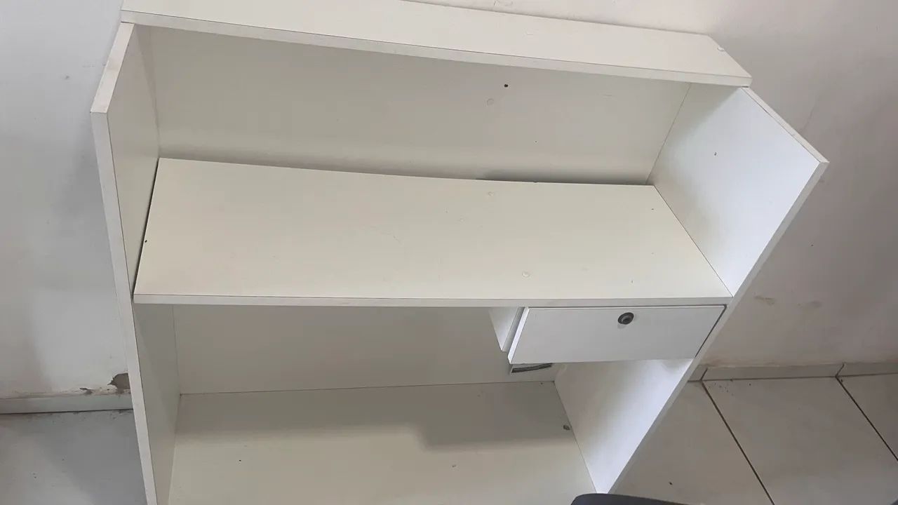 Mesa para estudo 