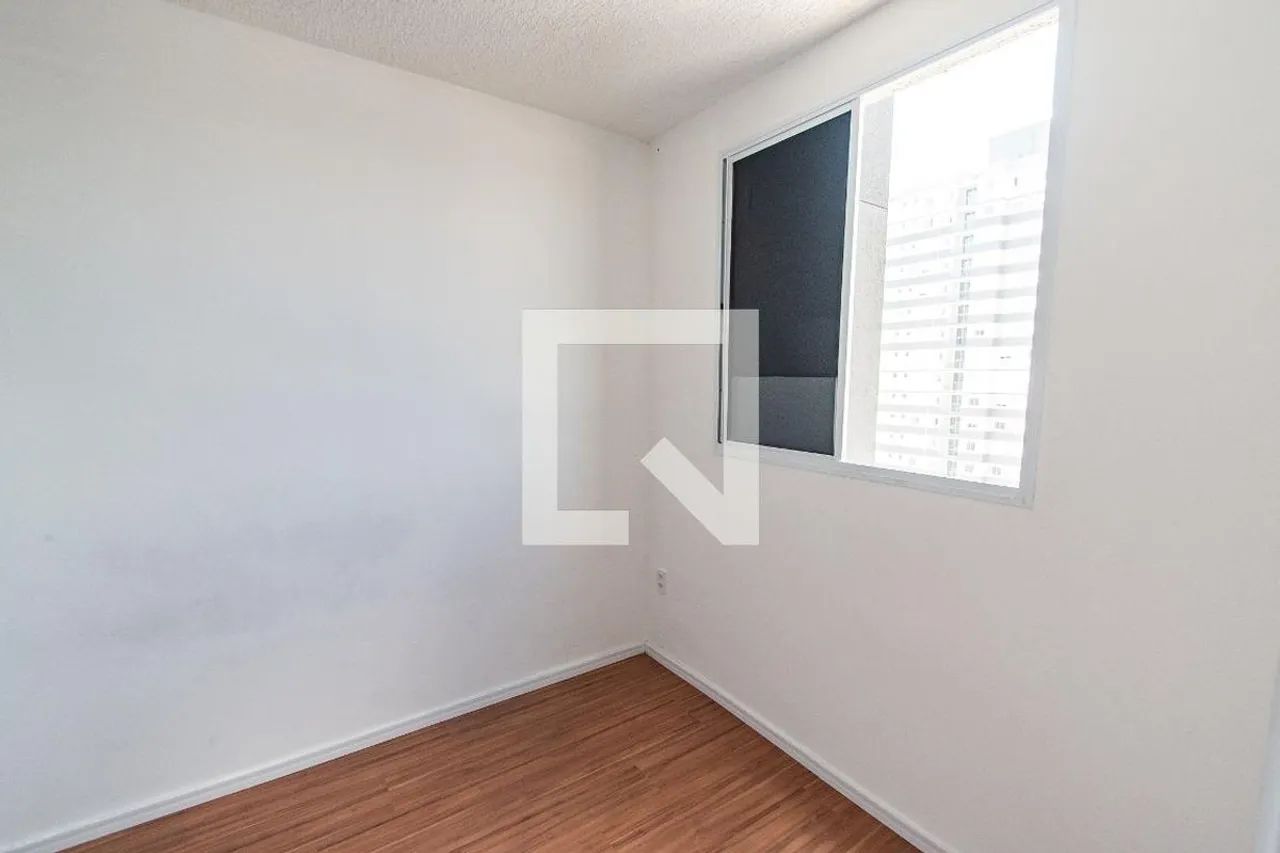 Apartamento à Venda - Ipiranga, 2 Quartos, 35 m2 - Foto 5