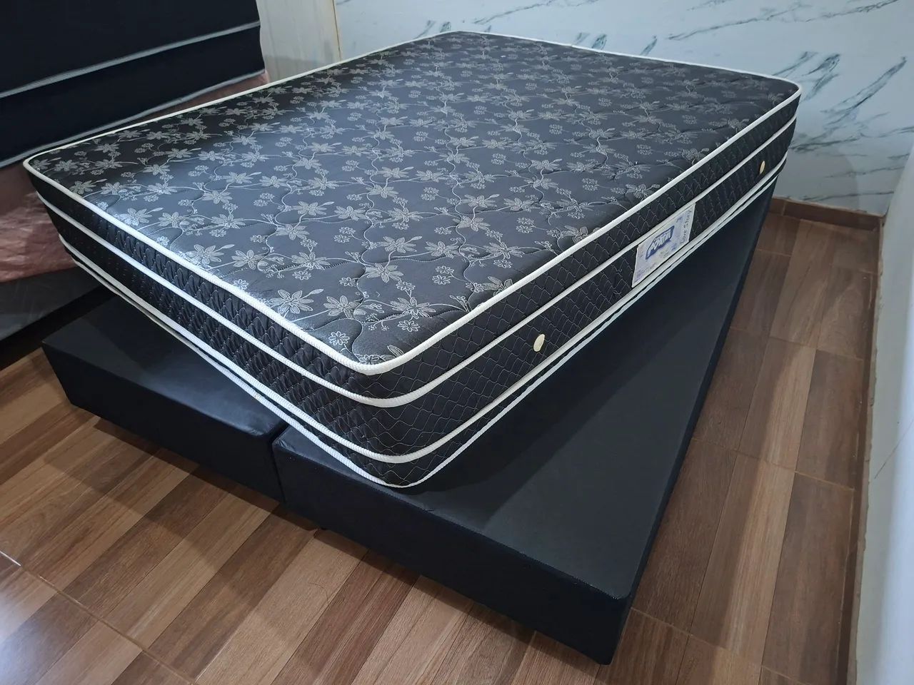 Cama box QUEEN  - Foto 3