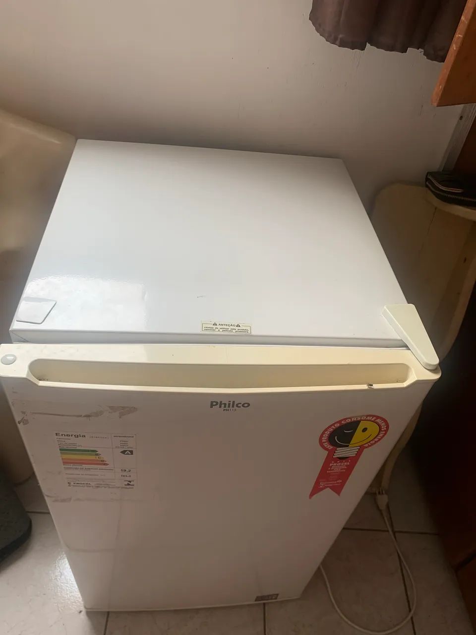 Geladeira  - Foto 4