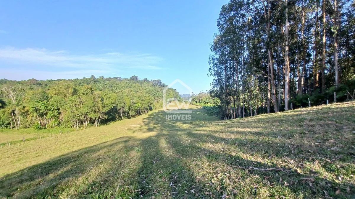 Terreno com 23.867,61m² no Rio dos Cedros, SC - Foto 4