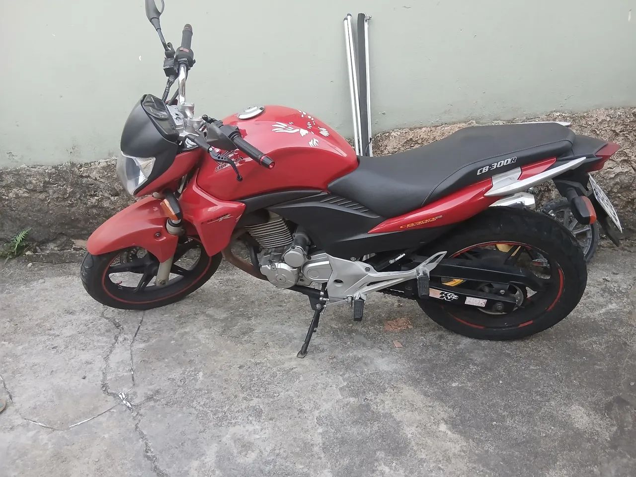 cb 300 - Foto 3