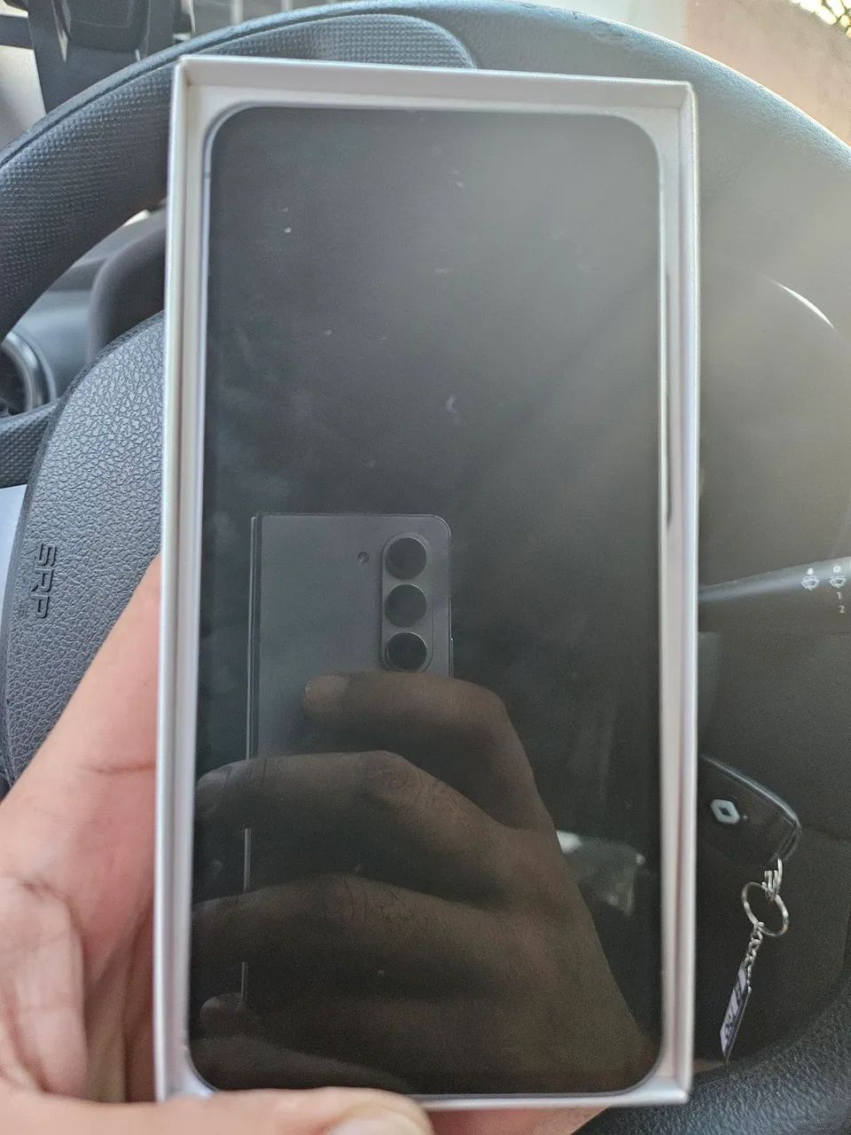 Galaxy a56  - Foto 2