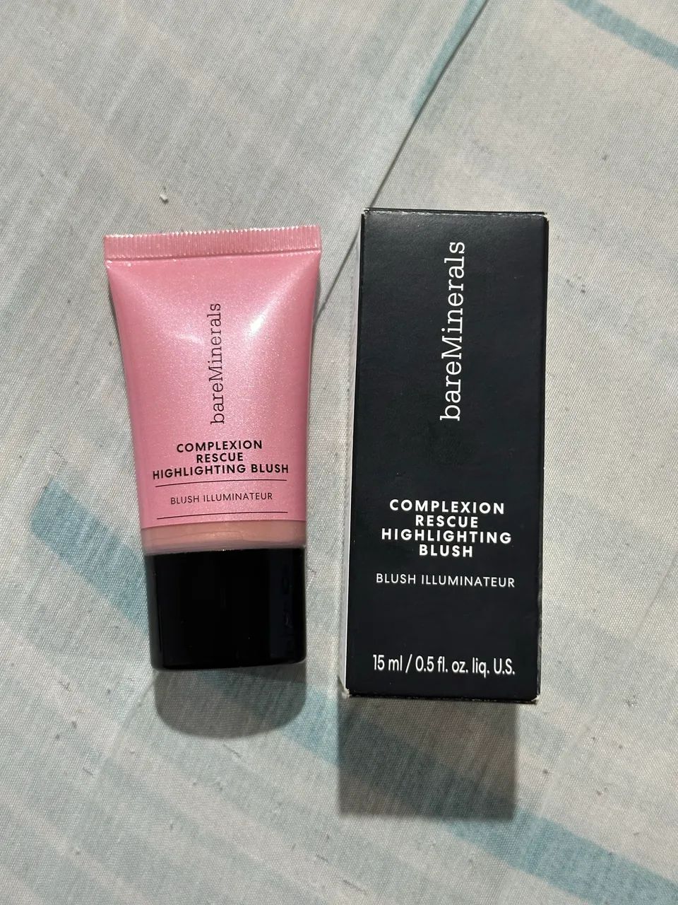 blush liquido illuminateur bareminerals sephora