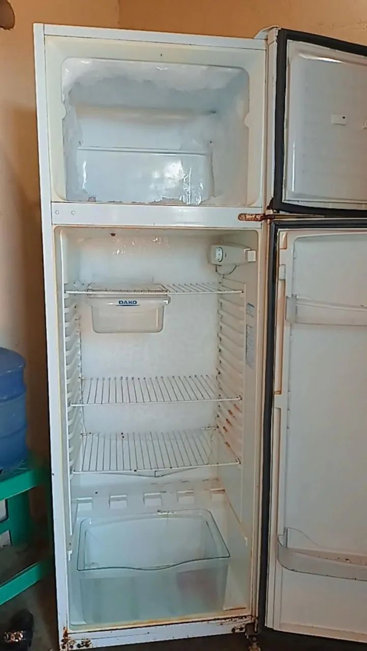 Geladeira  - Foto 5