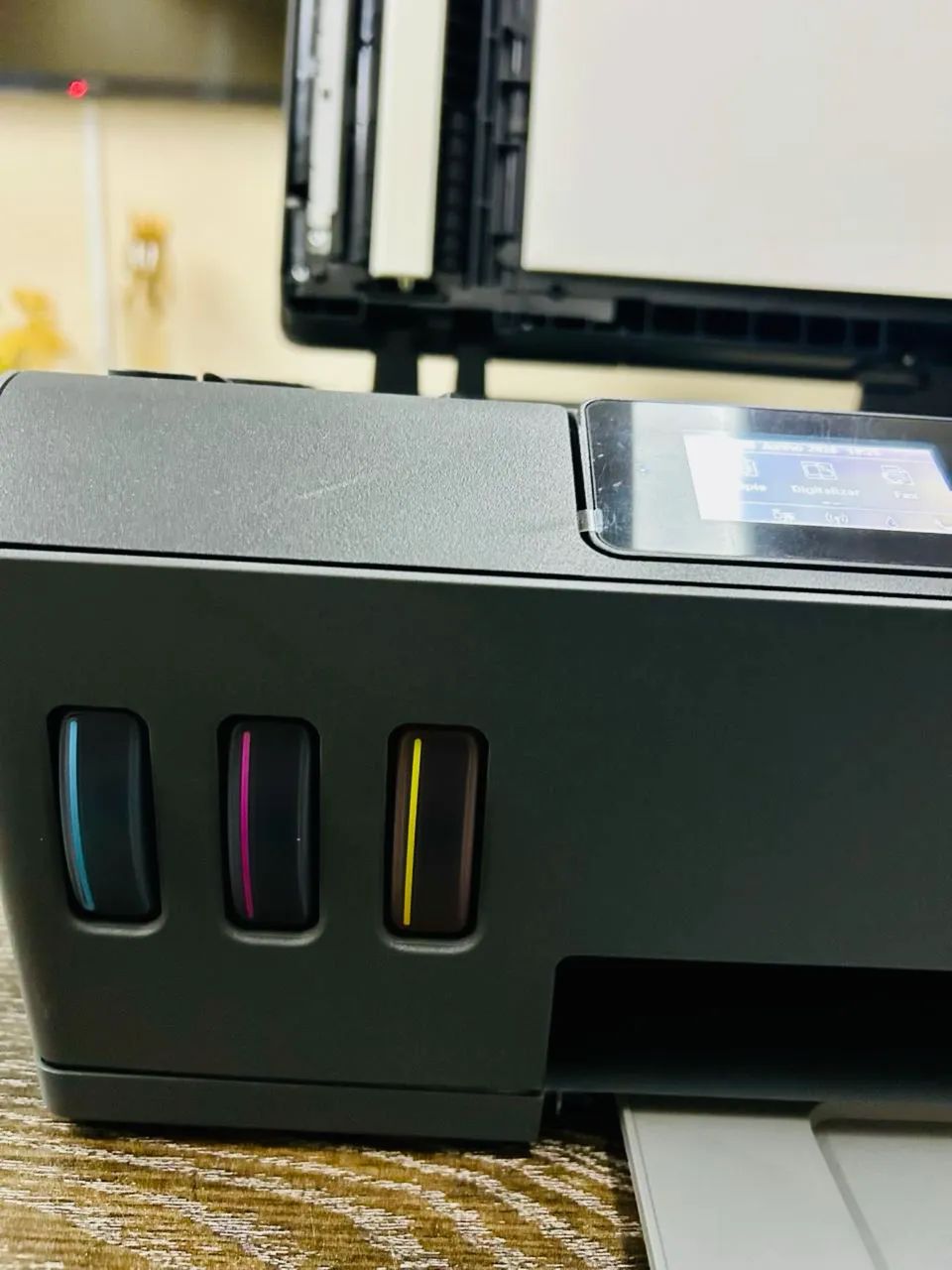 Impressora HP Smart Tank  - Foto 5