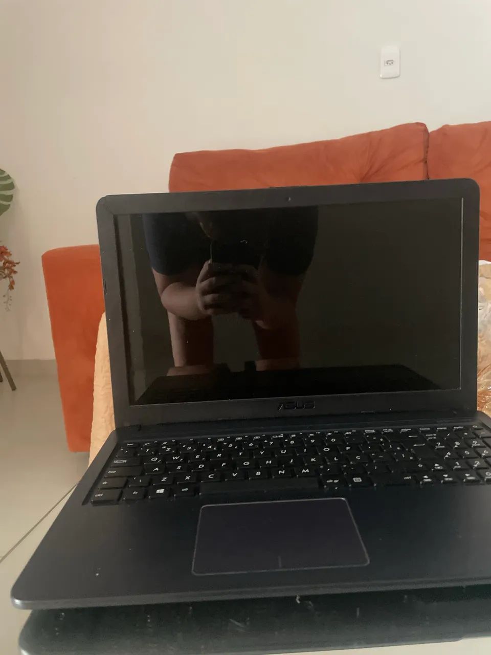Vende-se notebook asus  - Foto 3