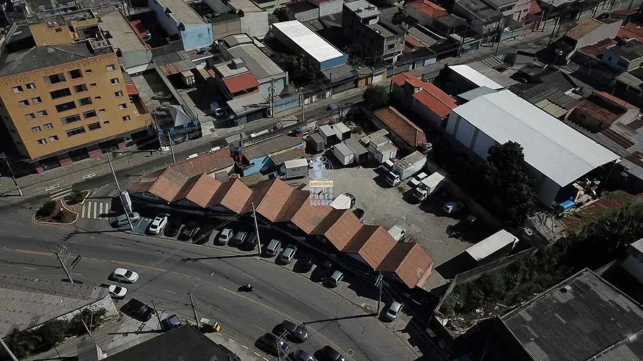Terreno para alugar na Vila Galvão - Foto 5