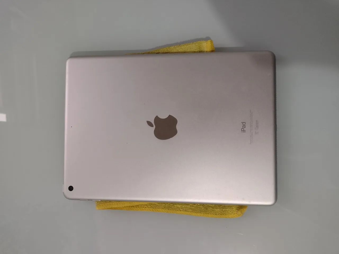 iPad - a1893 (((DEFEITO?))) - Foto 2