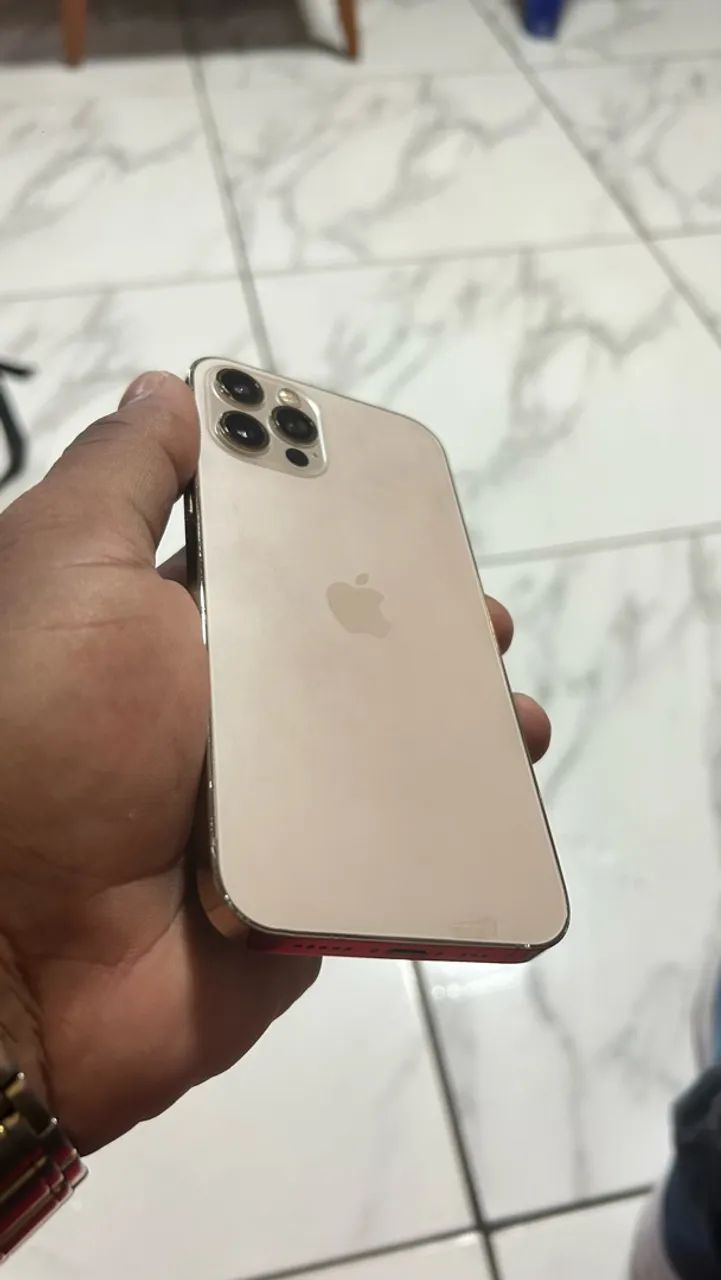 Vendo iPhone 12 pro 128.todo original. - Foto 2