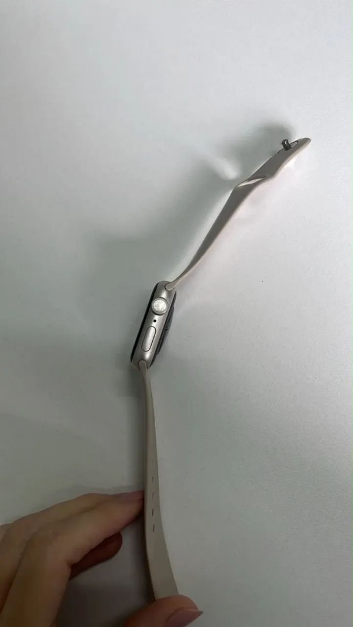 APPLE WACTH SERIES 9 