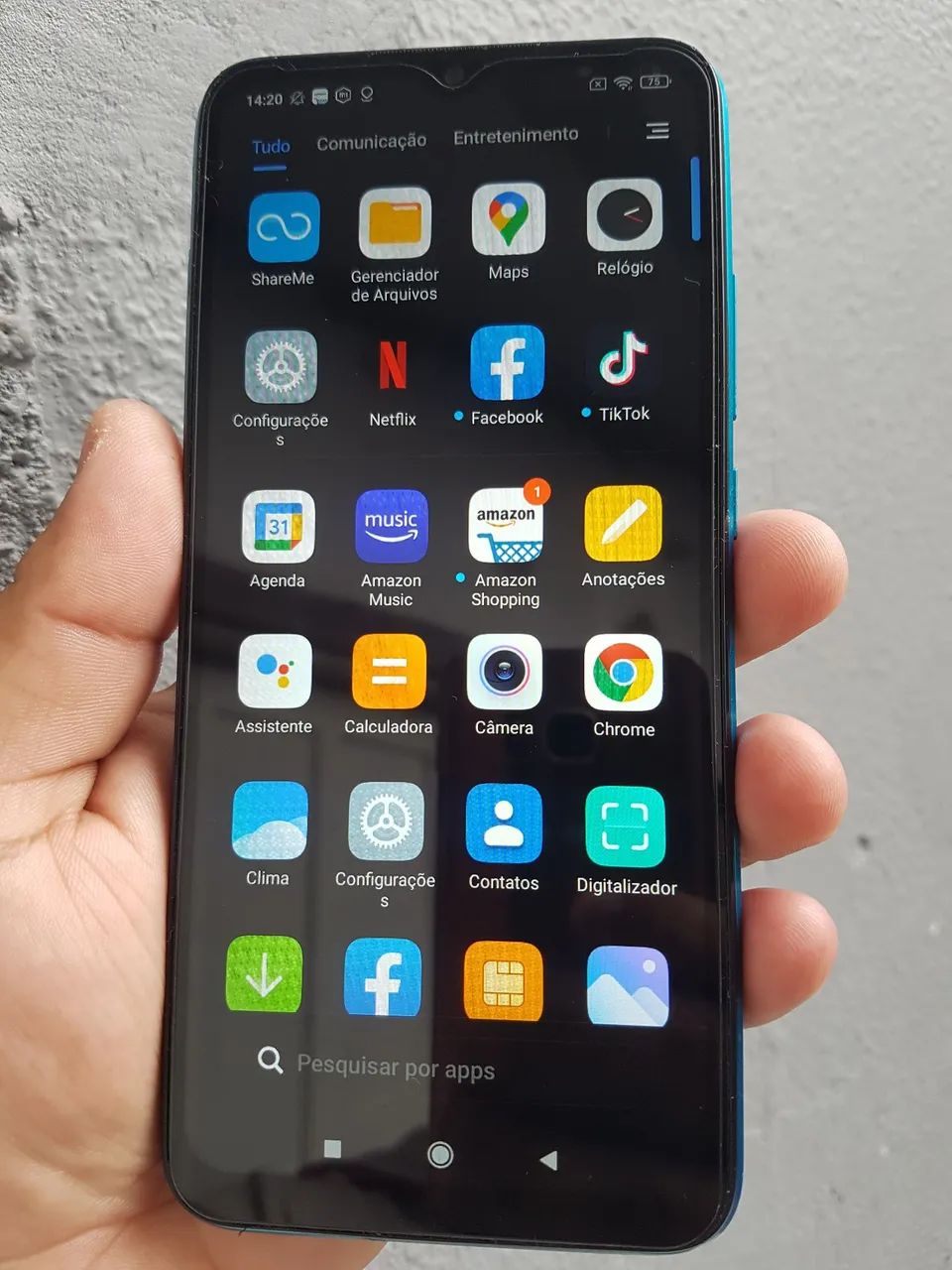 Redmi 9A 32GB  - Foto 2