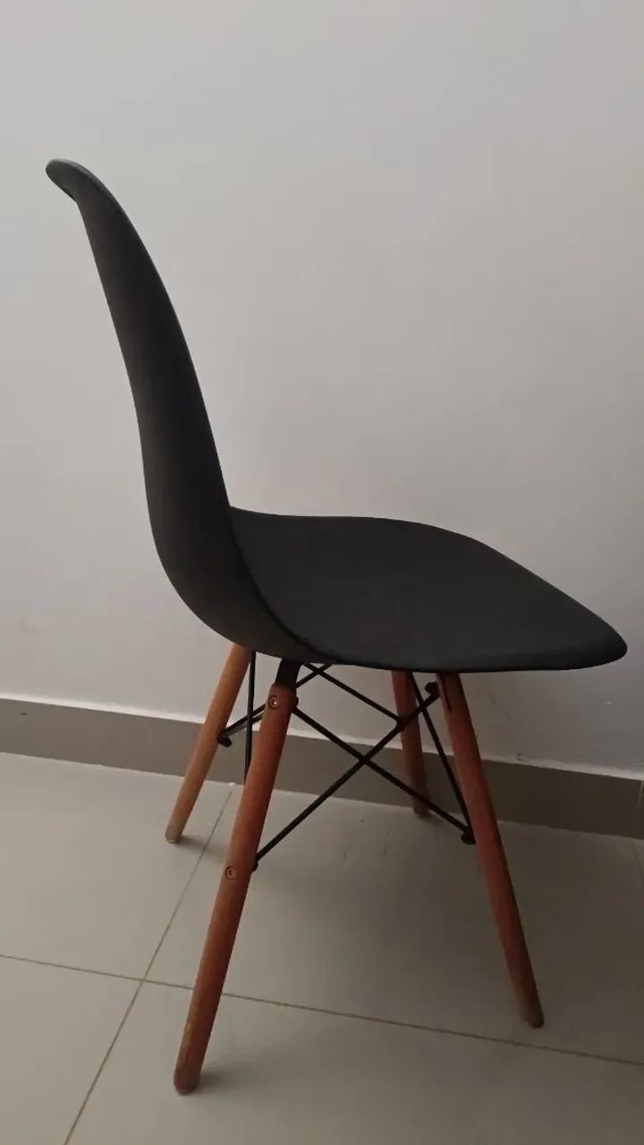 Cadeira Eiffel 