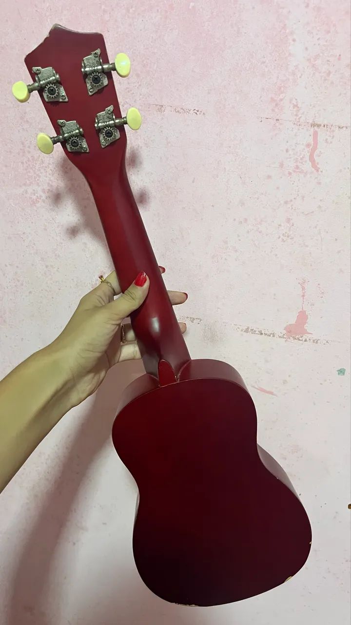 UKULELE MAKANU - Foto 4