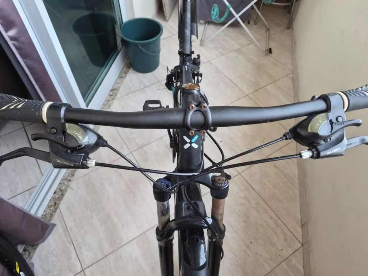 Bicicleta aro 29 - Foto 2