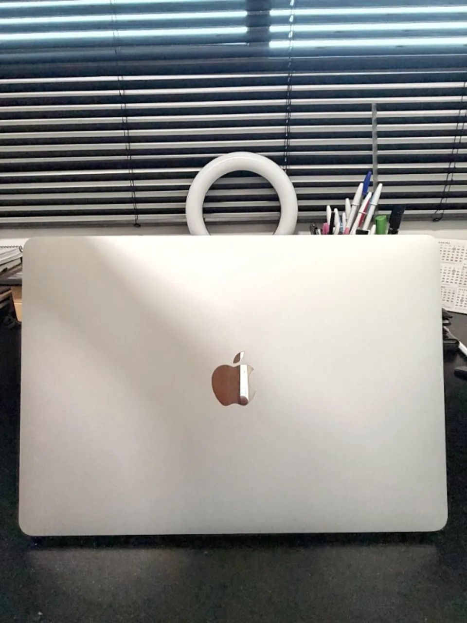MacBook Air, Tela Retina, Touch ID, Intel Core i5 dual-core, 128 GB, 2018 - Foto 4