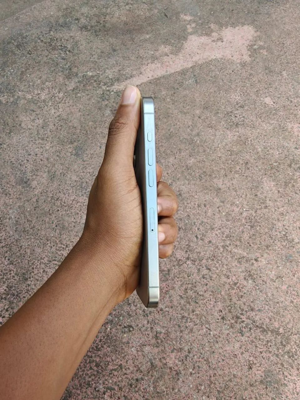 iPhone 15 pro para peça  - Foto 3