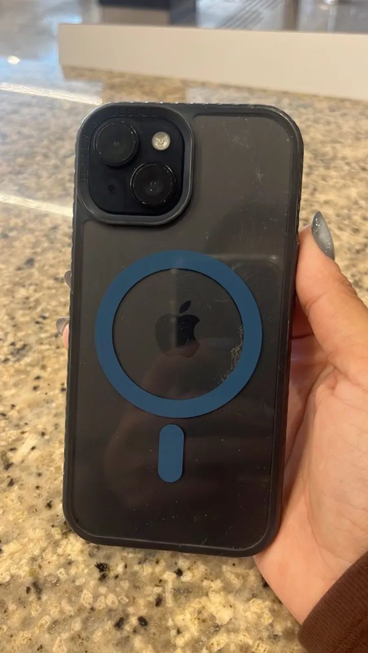 iPhone 15 128gb - Foto 2