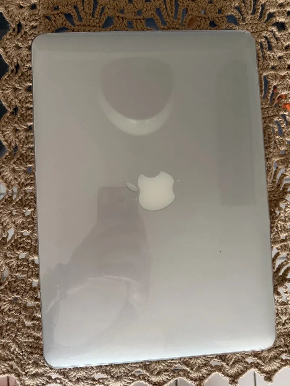 MacBook PRO 2015 Retina 