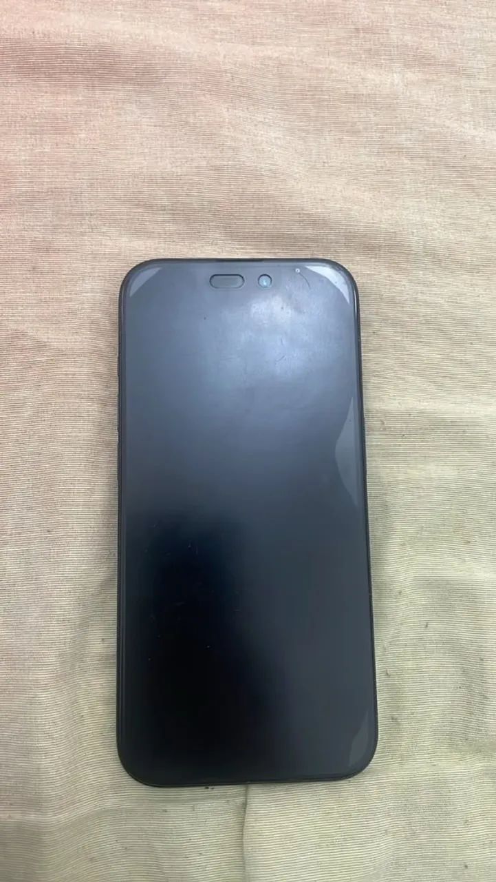 IPHONE 15 Pro 256gb - Foto 2