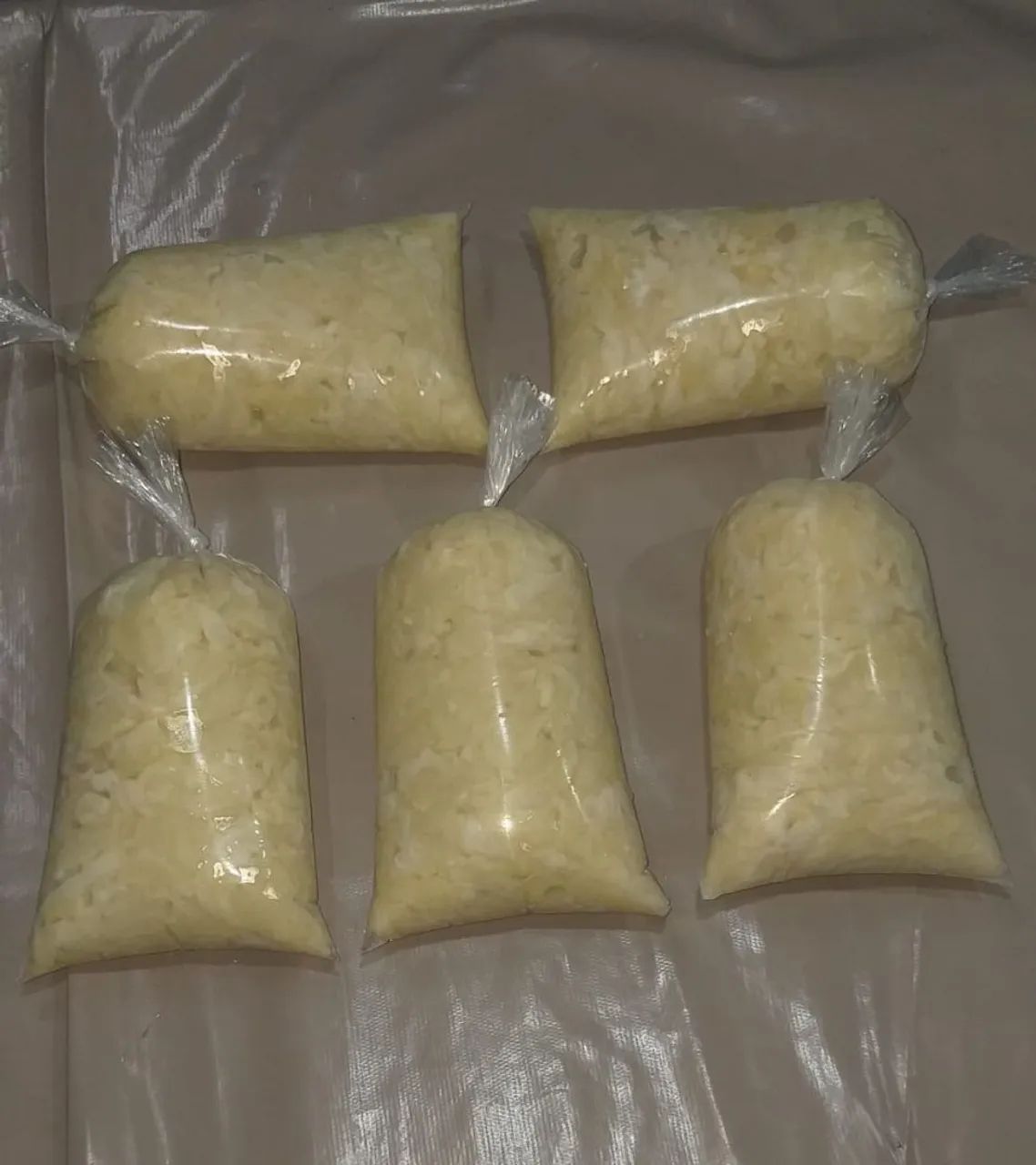 Polpa de cupuaçu  - Foto 3