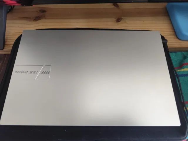 Notebook ASUS 512gb 