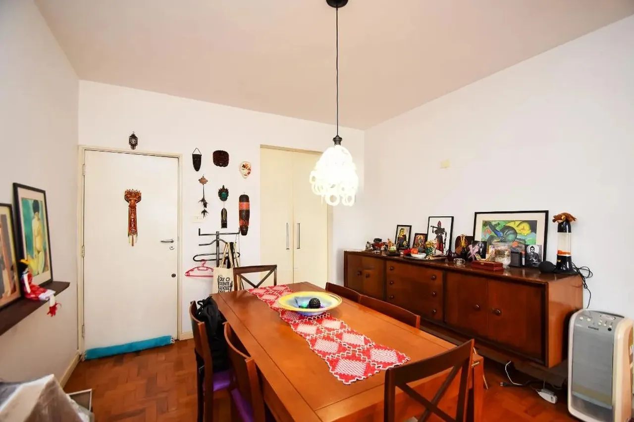 Apartamento à Venda - Pinheiros, 3 Quartos, 122 m2 - Foto 4