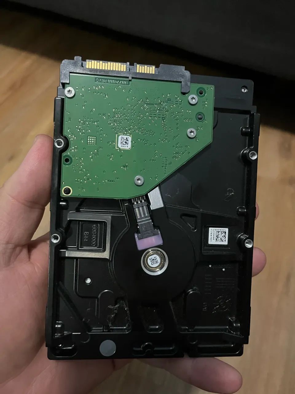HD 1 TB Seagate  - Foto 2
