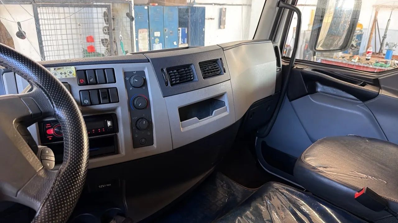 Munck Argos Volvo VM - Foto 4