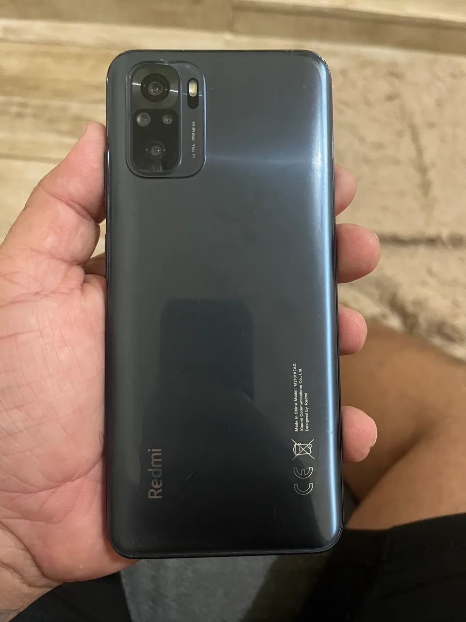 Xiaomi Redmi note 10 - Foto 4