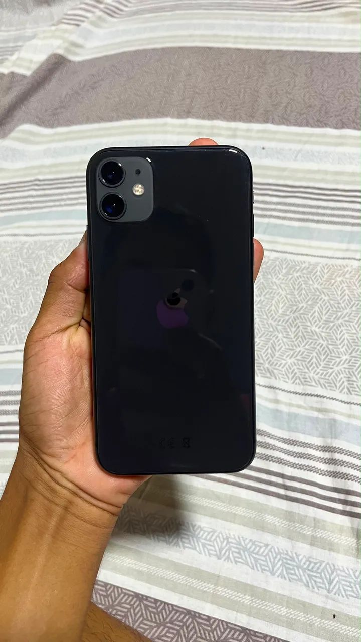 iPhone 11 - Foto 3
