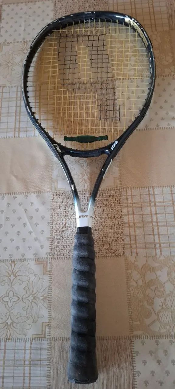 Raquete tênis 