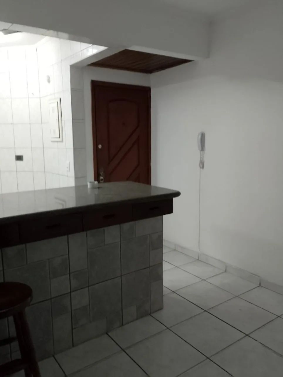 APARTAMENTO SABOO 2 DORMS