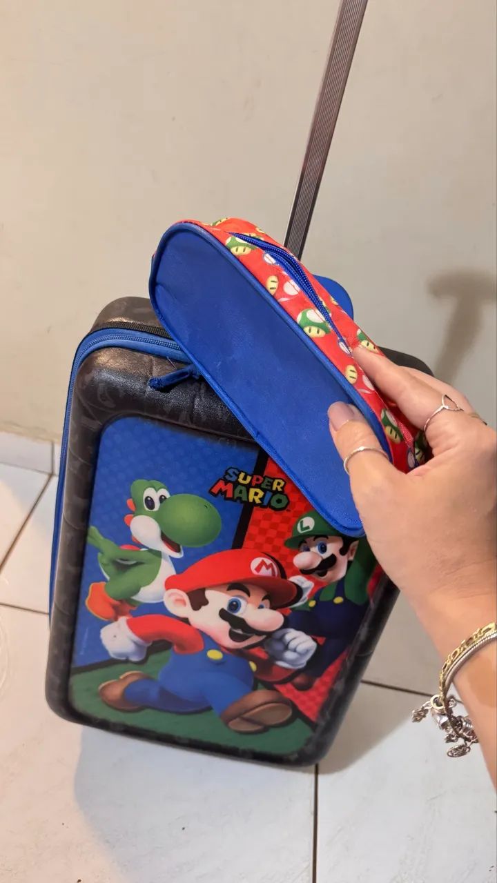 Mochilas - Foto 3
