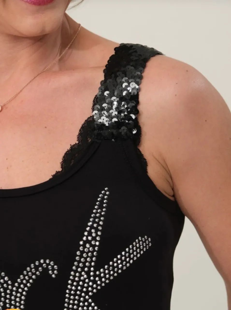 Blusa rock in rio  - Foto 4