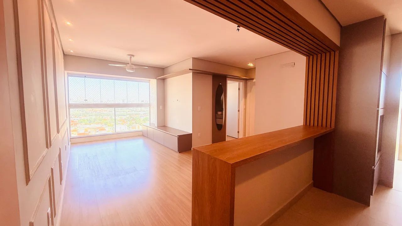 Vendo Apto Vila Hortencia | 72 m² Suíte com Varanda - Foto 5