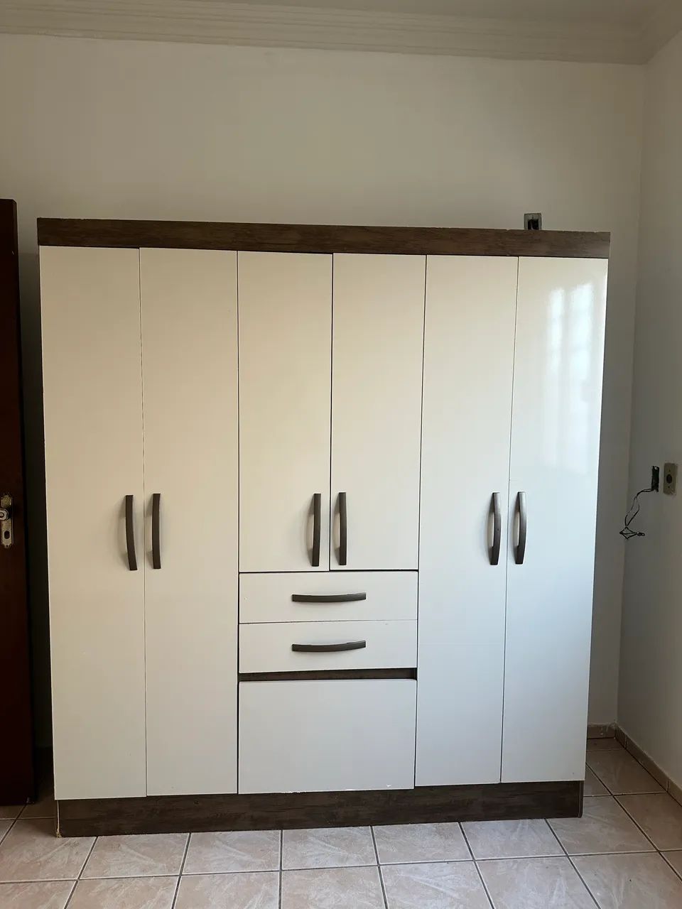 Guarda-roupa  - Foto 3