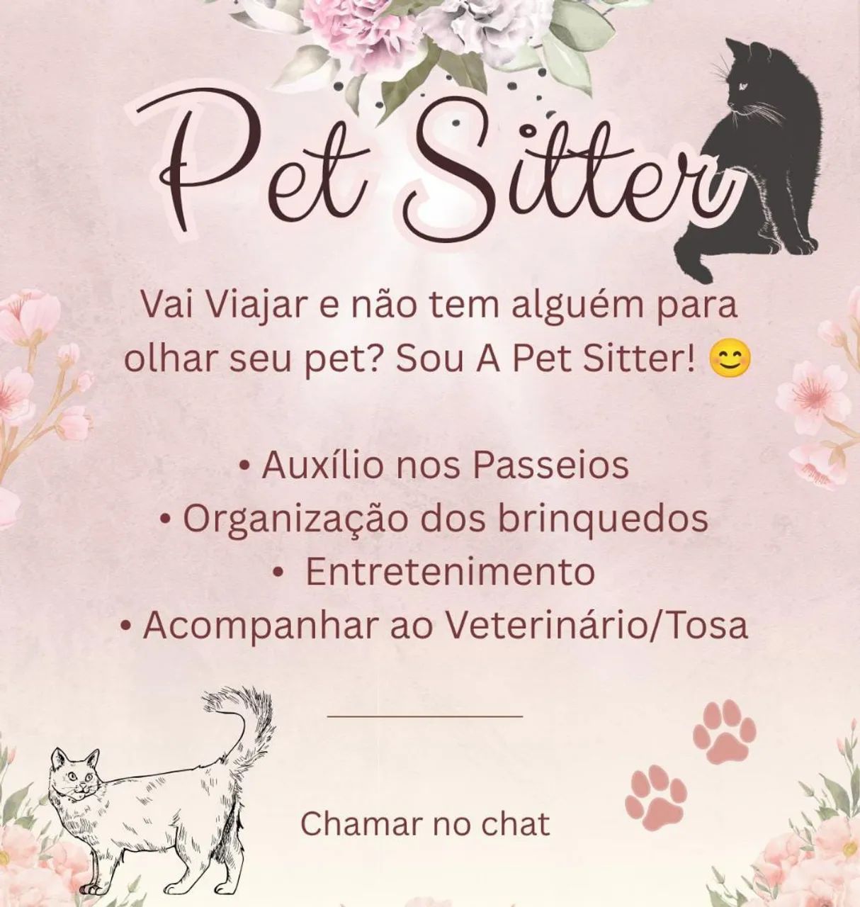 Pet Sister 