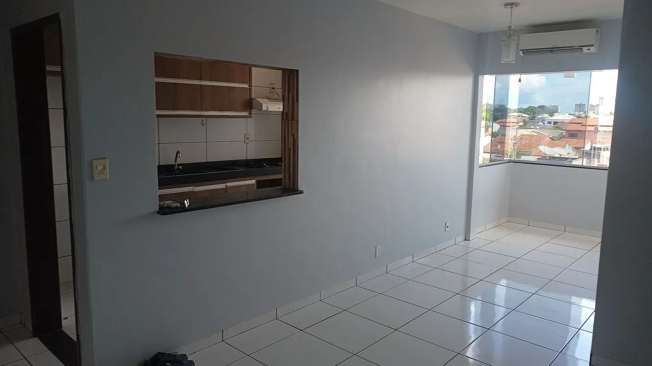 Alugo apartamento na 106 Norte - Foto 5